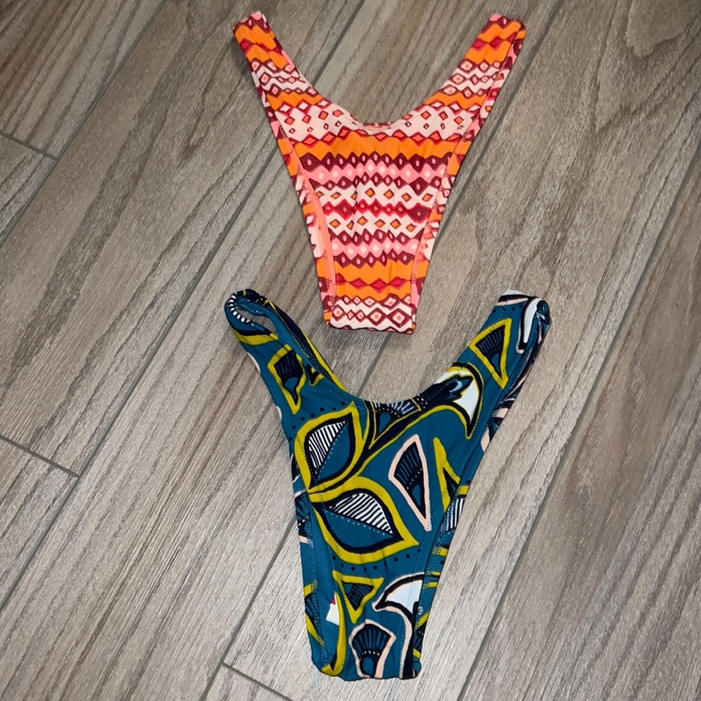 NEW Aerie Bikini Bottoms